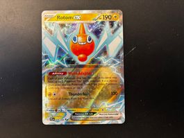 Rotom EX 029/094 - Phantasmal Flames - en