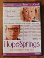 DVD - Hope Springs