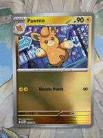 Pokémon TCG – Pawmot (PFL033) Phantasmal Flames