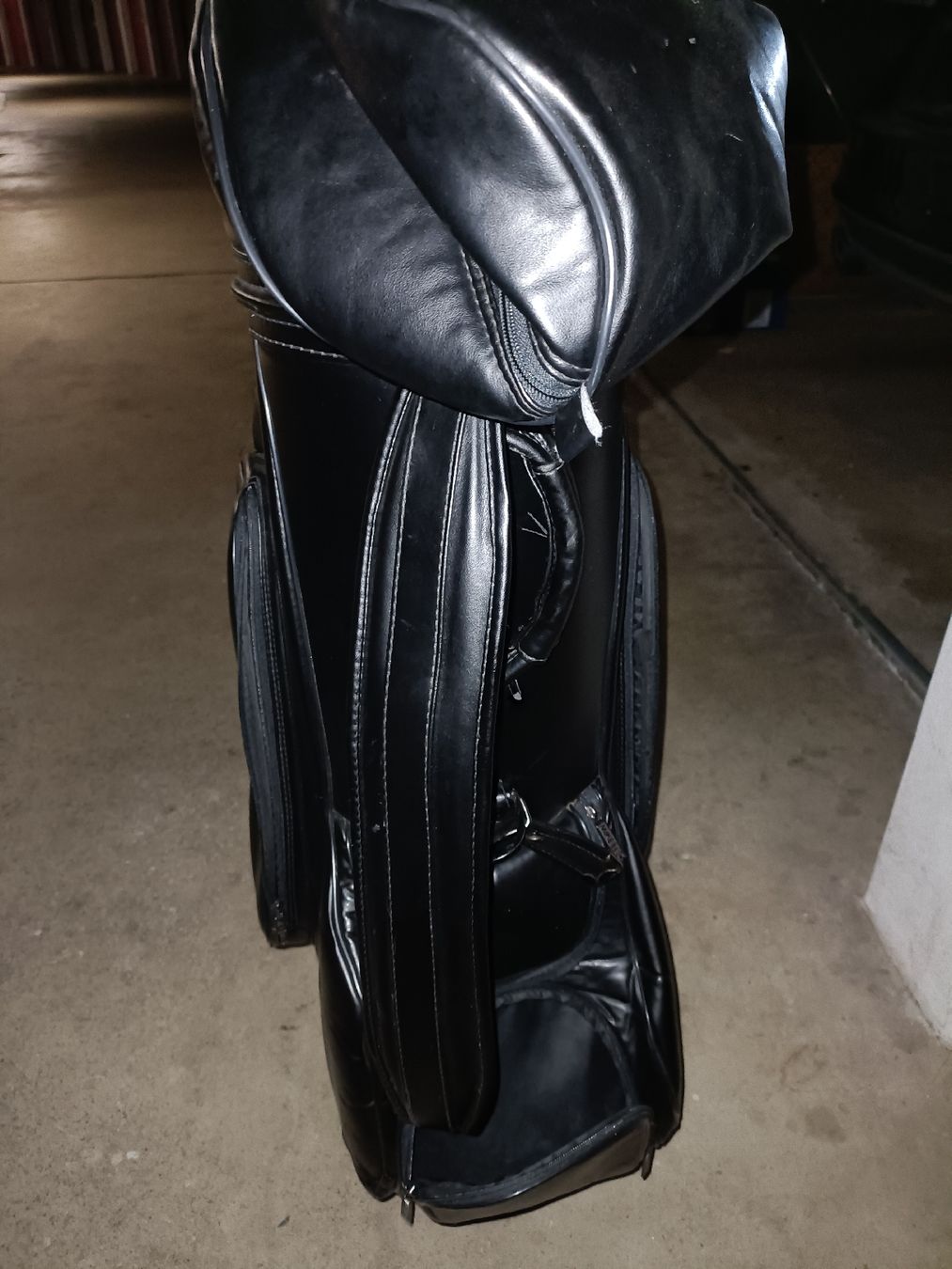 Borse da donna: golfbag Mike Tec – Usato da Othmarsingen venduto da Sumeja 5