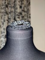 SWAROWSKI BRACLET/ARMKETTE