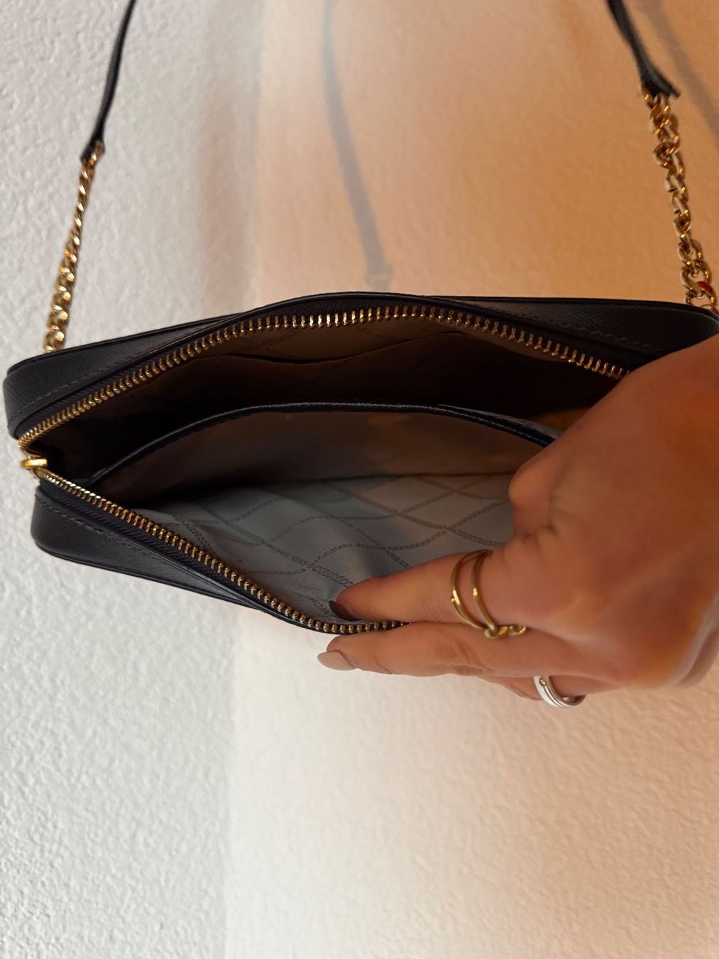 Michael Kors Taschen für Damen: MICHAEL KORS Tasche wie neu! – Neu (gemäss Beschreibung) aus Frutigen von Saendlae 2