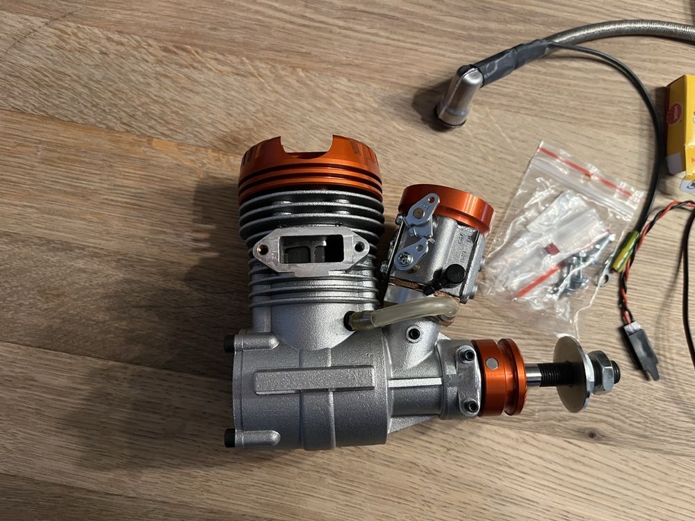 MVVS Motor (Neuf avec emballage d'origine) à pour CHF 130 – avec ...