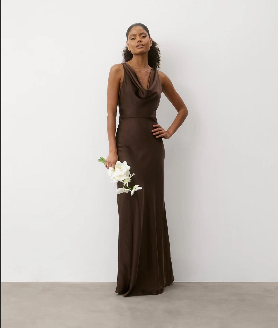 Vestiti: Abendkleid Sixstories (neu - ungetragen) – Nuovo e nell'imballaggio originale da Felsberg venduto da anniina96