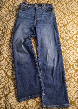 Levi’s Jeans