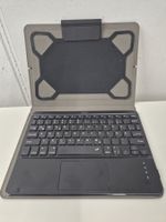 Tastatur und Hülle für Tablet von hama (z.B für iPad 11th)