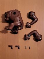 Lego Star Wars Rancor Ersatzteile  Versand möglich