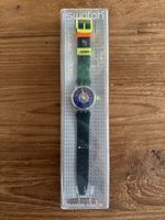 Stop Swatch (SSK101) Orologio