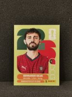 Panini Wm 2026 Sticker: Bernardo Silva Por 9
