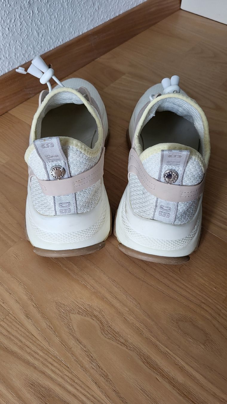 Steve Madden Damenschuhe: Sneacker Gr.38 – Gebraucht aus Muttenz von Igma 3