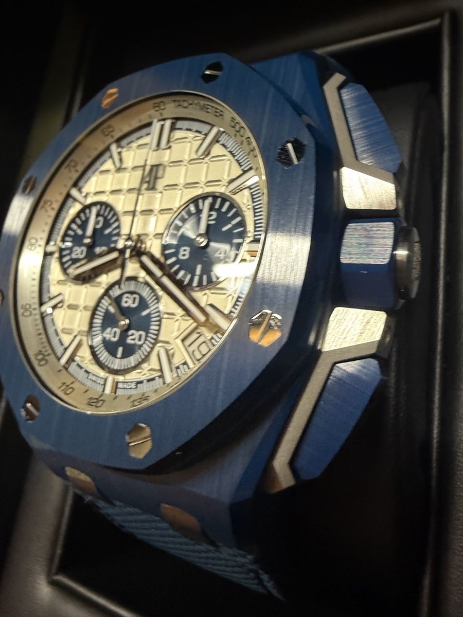Audemars Piguet Bracelets: Audemars piguet – Neuf avec emballage d'origine à Wynau par Clay98 1
