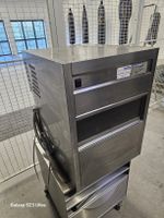 WESSAMAT Top-Line Eiswürfelbereiter Profi-Gerät Gastro 