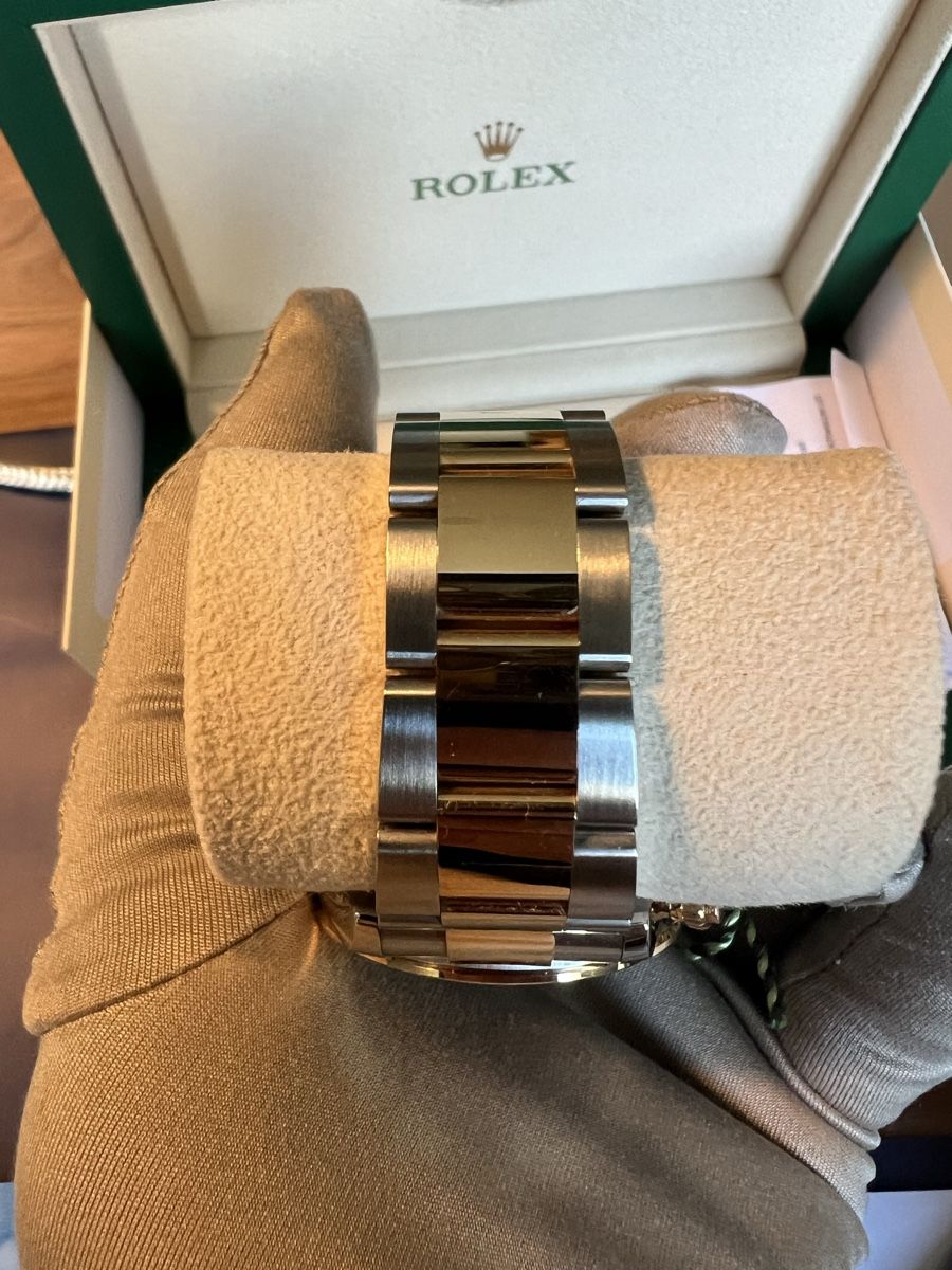 Rolex Uhren: Rolex Daytona 116503 28.12.2022 FULLSET – Neu (gemäss Beschreibung) aus Frenkendorf von jorge0000 8