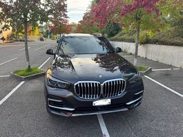BMW X5 xDrive45e xLine Steptronic / 1 an de garantie