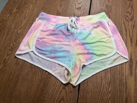 Pink Shorts, Pastellfarben, Gr. M, Sommer-Look, Top!