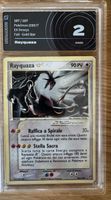 Rayquaza Gold star