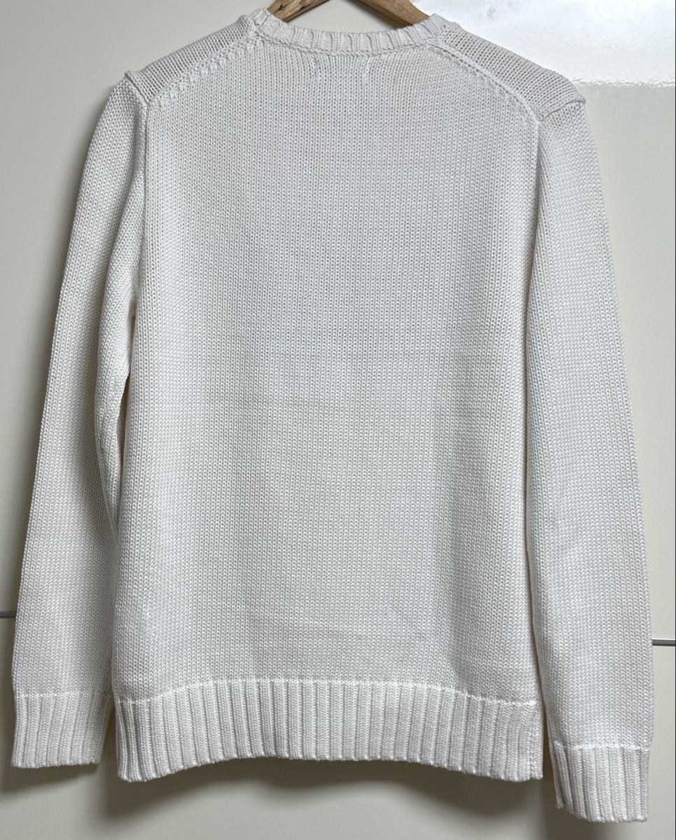 Polo Ralph Lauren Maglioni & Felpe: Polo Raulf Lauren Pullover G M – Nuovo e nell'imballaggio originale da Maienfeld venduto da tobeyl2020 3