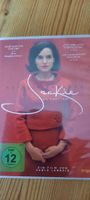 DVD Jackie (2016) Natalie Portman FSK 12 guter Zustand