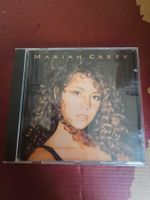 CD - Mariah Carey – Mariah Carey  (Funk / Soul, Pop, 1990)