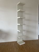 Regal weiss IKEA guter Zustand