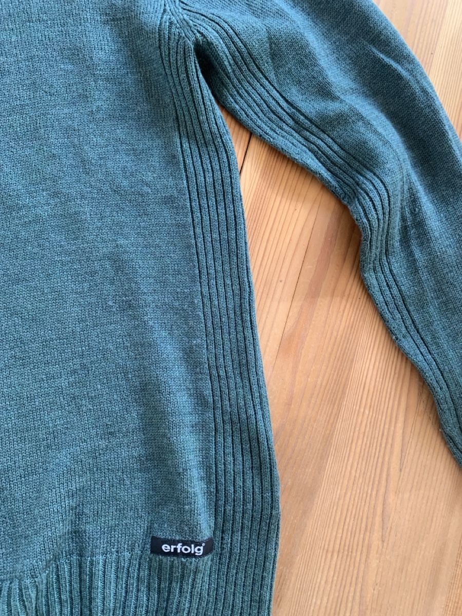 Erfolg Maglioni & Felpe: erfolg- Rollkragenpullover – Usato da Amriswil venduto da rah_hd2j 3