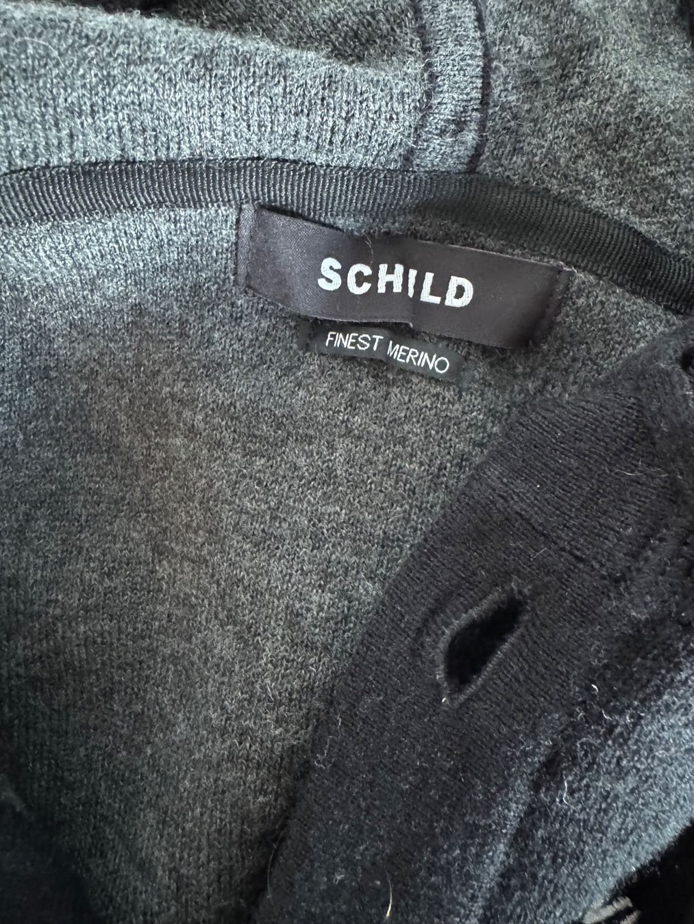 Maglioni & Felpe: Swiss Ski Pullover – Nuovo (secondo la descrizione) da Zürich venduto da maj_x5cp 4