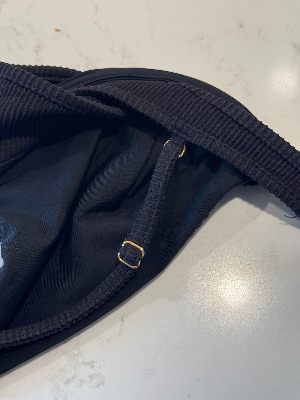 Costumi da bagno & Bikini: PURA Bikini – Ribbed – Usato da Zürich venduto da RicardoExplorer 1