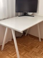 IKEA TRoTTEN Schreibtisch