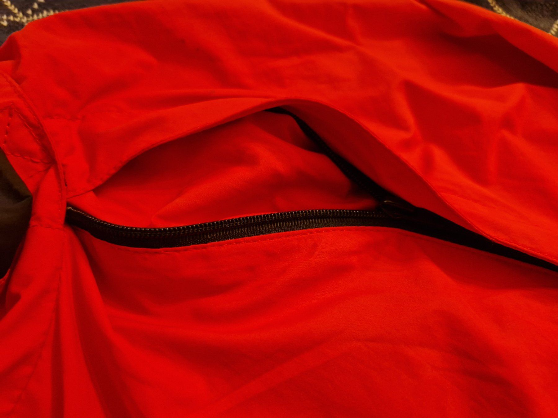 Giacche: Gonso Windjacke rot Herren M – Usato da MUEHLAU venduto da ibo_5c7d 1