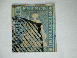 10er-Strubel 1855