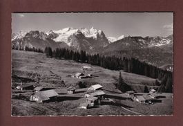 HASLIBERG - Balisalp