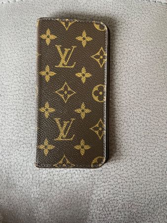 Louis Viitton Handyhülle