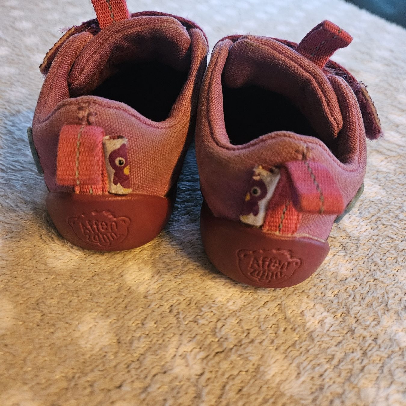 Affenzahn Chaussures garçon: Affenzahn 24 – Défectueux à Herrliberg par daki0017 1