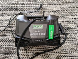 compresseur pompe à air SALKI