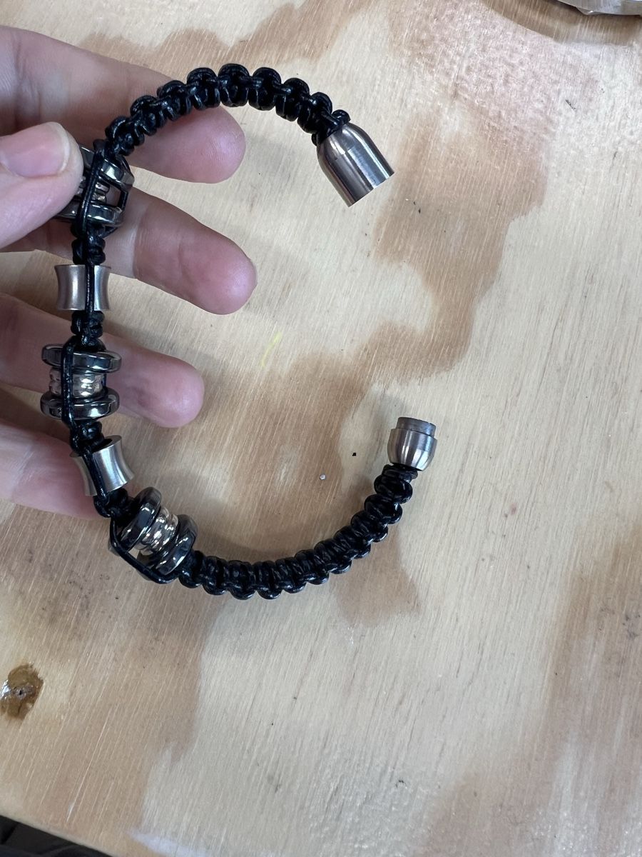 Armbänder & -reifen: Armband – Neu (gemäss Beschreibung) aus Steinen von sal_6y7g 2