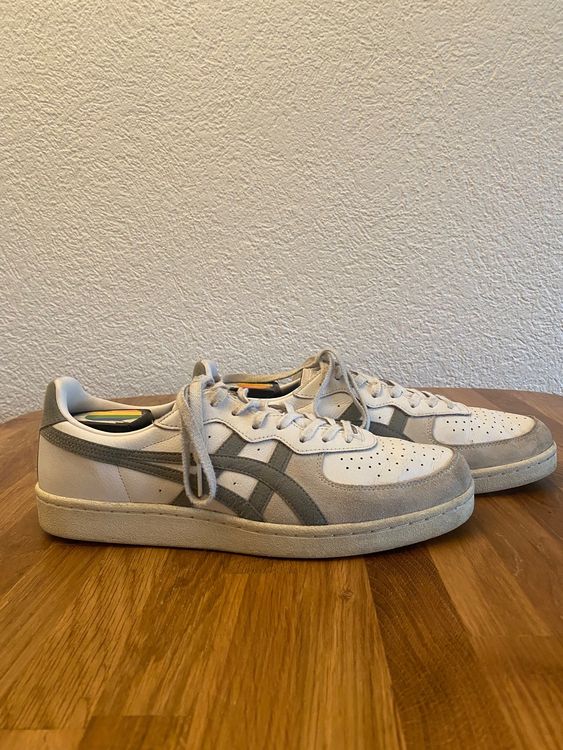 onitsuka tiger schuh