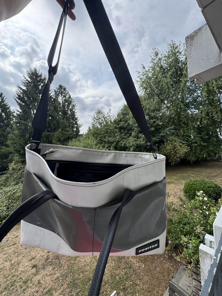 Freitag Sacs: Sac Freitag – D'occasion à Brügg BE par haj_9zhk 3