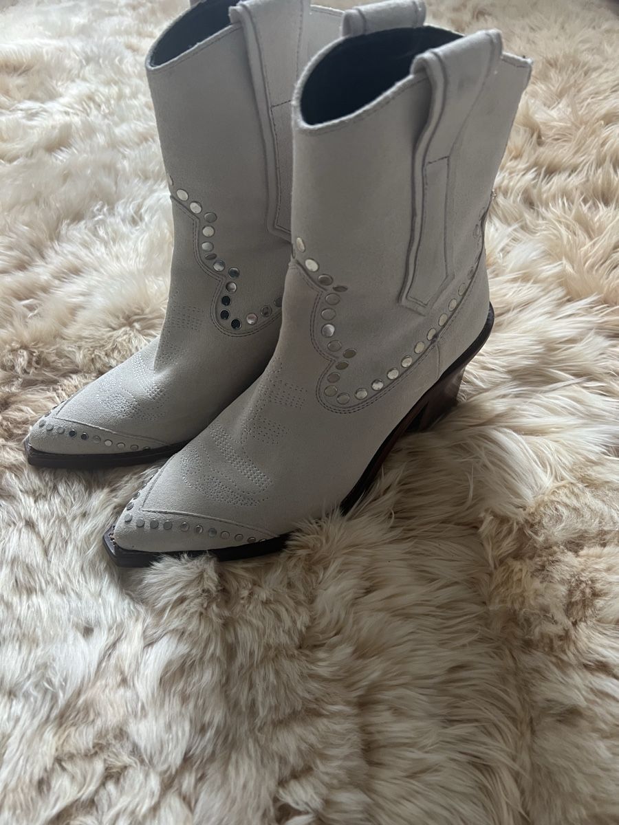 Zadig & Voltaire Scarpe da donna: Zadig & Voltaire Boots – Nuovo (secondo la descrizione) da Dübendorf venduto da isa_xrt6