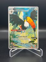 Toucannon (PBL 094) - Illustration Rare