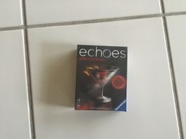 Echoes Der Cocktail von Ravensburg Neu !,!