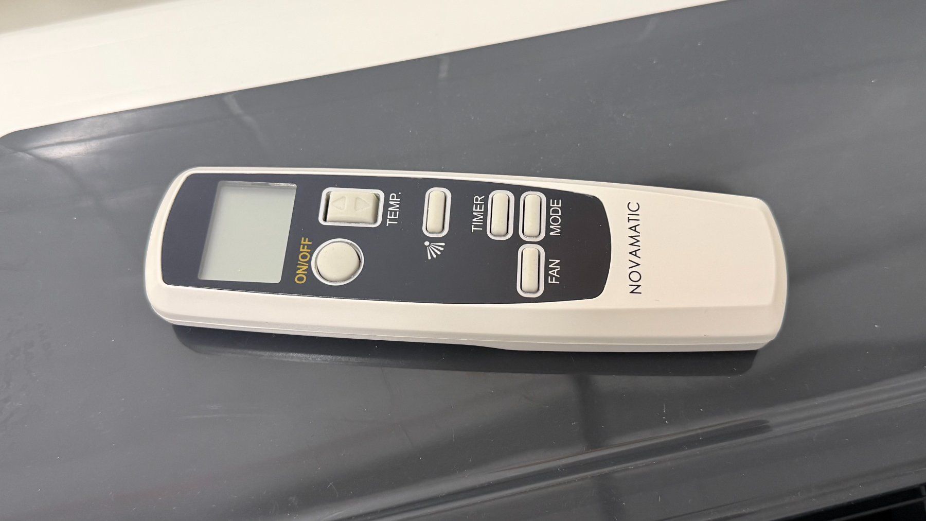 Novamatic Condizionatori: Climatisation Novamatic CL990 Long Split – Usato da RIDDES venduto da abp_2hcy 2