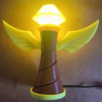 Lampe League of Legends
