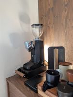 Bellezza Piccola Titanio 60 Kaffeemühle