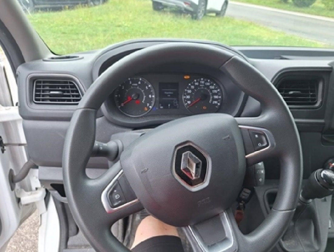 Renault Veicoli commerciali: Renault Master L1H1 – Usato da Einsiedeln venduto da Shkurte_K 3