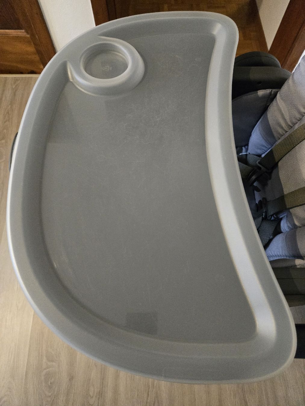 Maxi-Cosi Seggioloni: Maxi-Cosi Minla Essential Graphite – Usato da Zürich venduto da san_2m5w 3