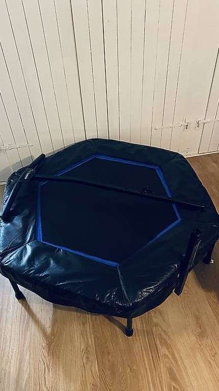 Trampoline: Fitness Trampolin – Gebraucht aus Münchenstein von Fubilicous 1