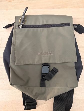 KOOKAÏ Rucksack