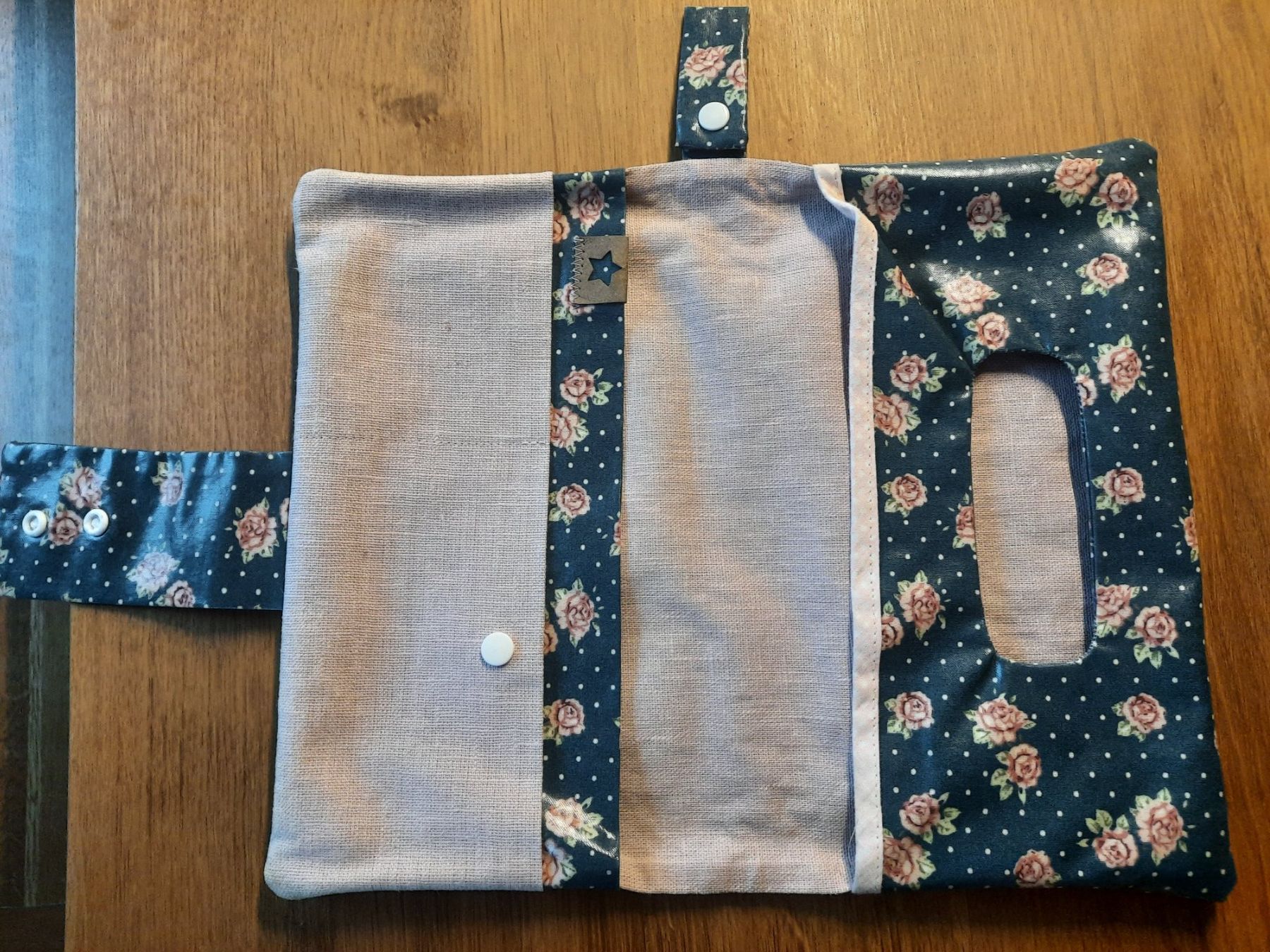Fasciatoi & Accessori: Wickeletui handmade – Usato da Kallnach venduto da va_wu 1