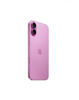 Apple iPhone 16 Plus – 128 GB – Pink (Dual-SIM)