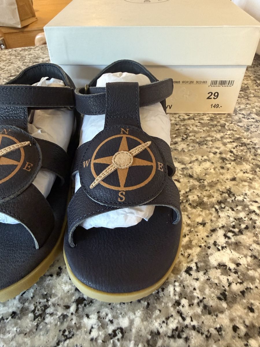 Scarpe da uomo: Donsje Schuhe  – Nuovo e nell'imballaggio originale da Horgen venduto da Fen8800 1